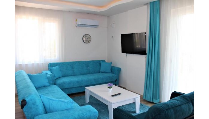 Hotel Mavi Restaurant & Bistro Villas poza 1