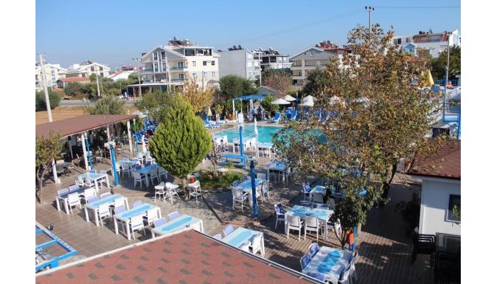 Hotel Mavi Restaurant & Bistro Villas poza 3