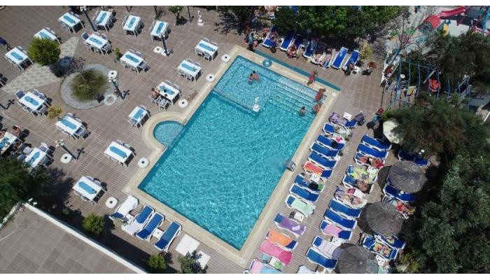 Hotel Mavi Restaurant & Bistro Villas poza 4