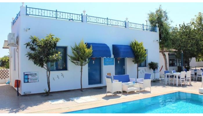 Hotel Mavi Restaurant & Bistro Villas poza 5