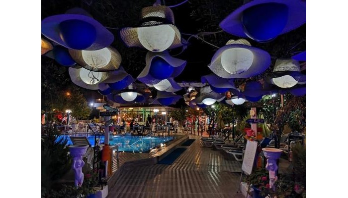 Hotel Mavi Restaurant & Bistro Villas poza 6