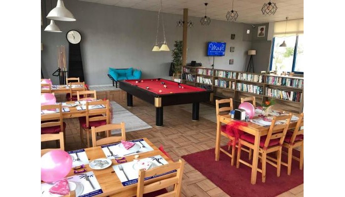 Hotel Mavi Restaurant & Bistro Villas poza 7