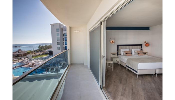 Hotel Maxeria Blue Didyma poza 14