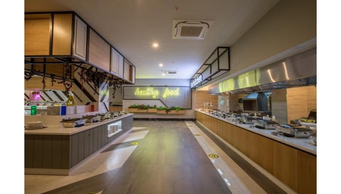 Hotel Maxeria Blue Didyma poza 22