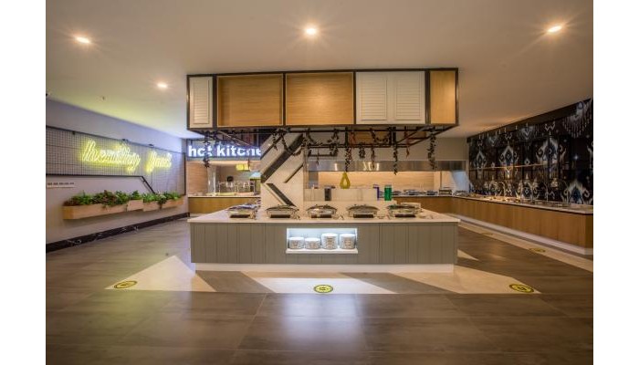 Hotel Maxeria Blue Didyma poza 23