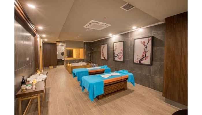 Hotel Maxeria Blue Didyma poza 36