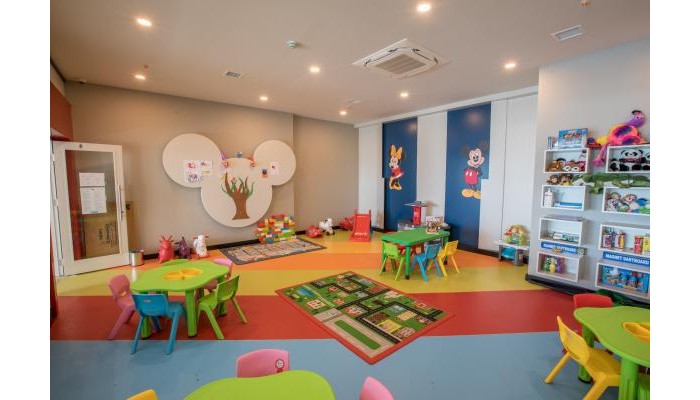 Hotel Maxeria Blue Didyma poza 33