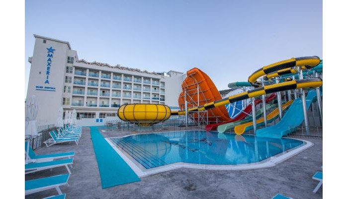 Hotel Maxeria Blue Didyma poza 28