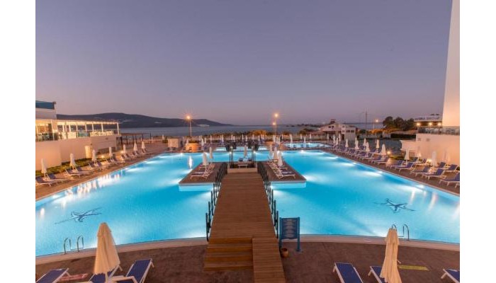 Hotel Maxeria Blue Didyma poza 27
