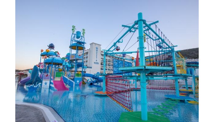 Hotel Maxeria Blue Didyma poza 31