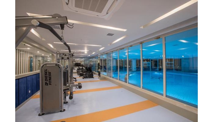 Hotel Maxeria Blue Didyma poza 39