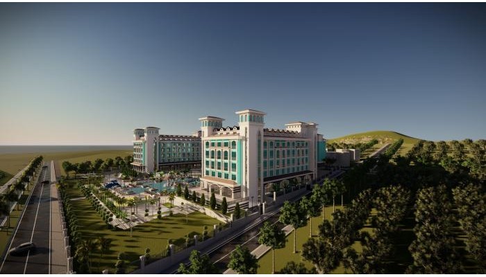 Hotel Maxeria Blue Didyma poza 3