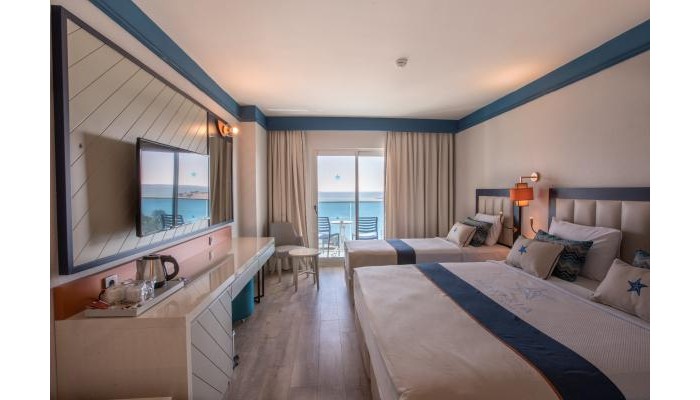 Hotel Maxeria Blue Didyma poza 11