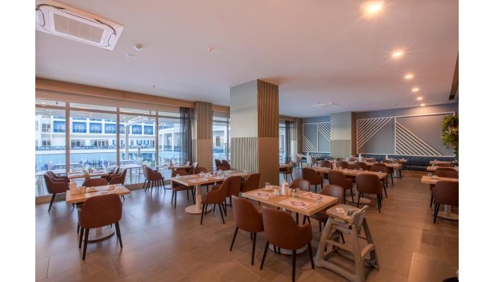 Hotel Maxeria Blue Didyma poza 18