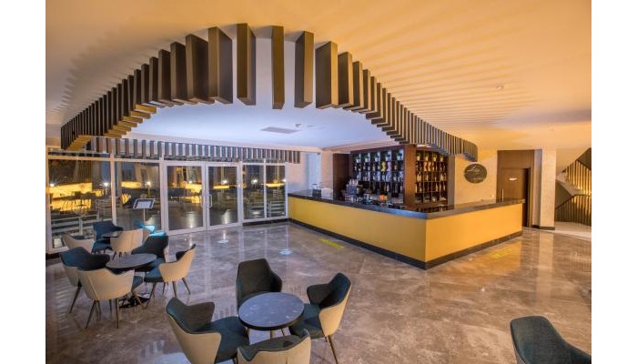 Hotel Maxeria Blue Didyma poza 24