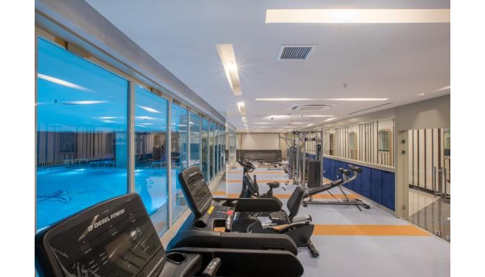 Hotel Maxeria Blue Didyma poza 40