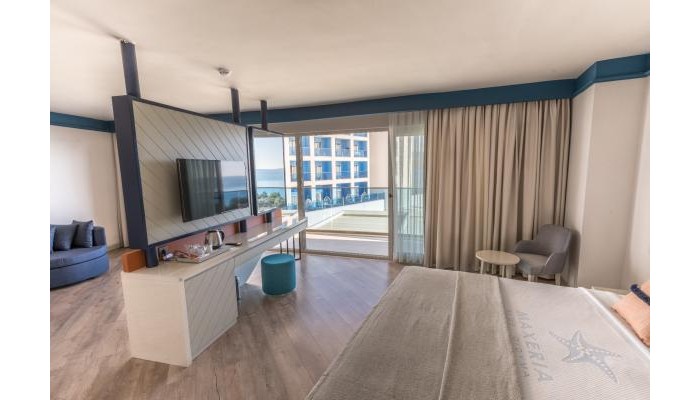 Hotel Maxeria Blue Didyma poza 13