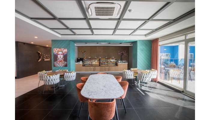 Hotel Maxeria Blue Didyma poza 21