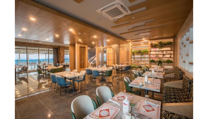 Hotel Maxeria Blue Didyma poza 17