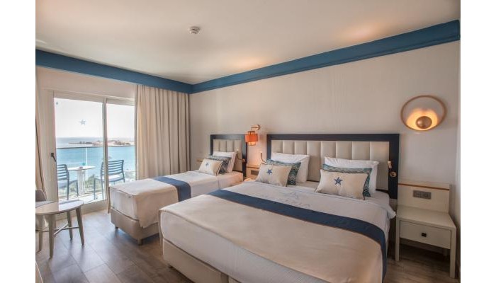 Hotel Maxeria Blue Didyma poza 6