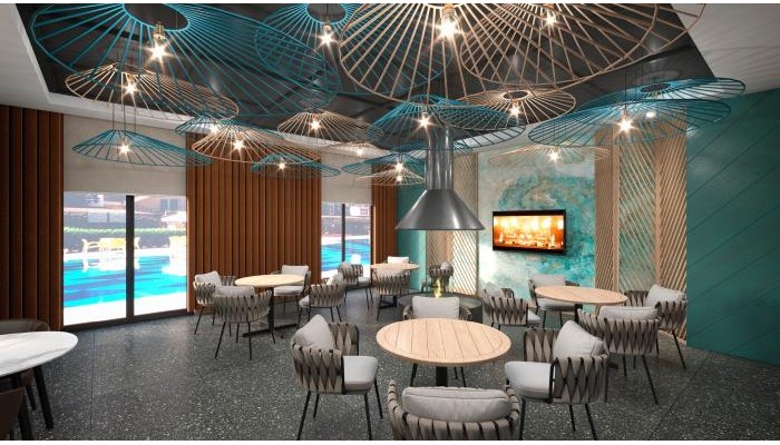 Hotel Maxeria Blue Didyma poza 20