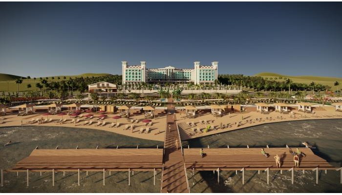 Hotel Maxeria Blue Didyma poza 2