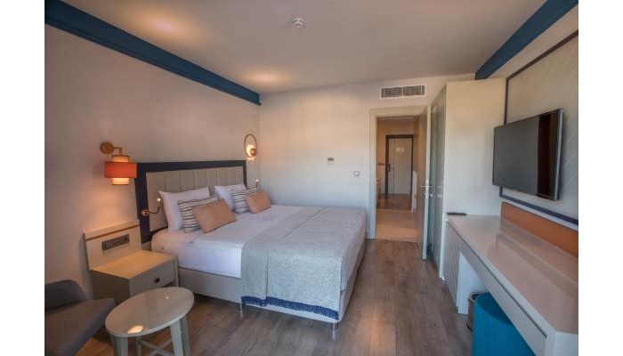 Hotel Maxeria Blue Didyma poza 8