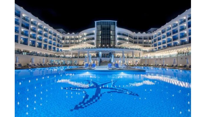 Hotel Maxeria Blue Didyma poza 26