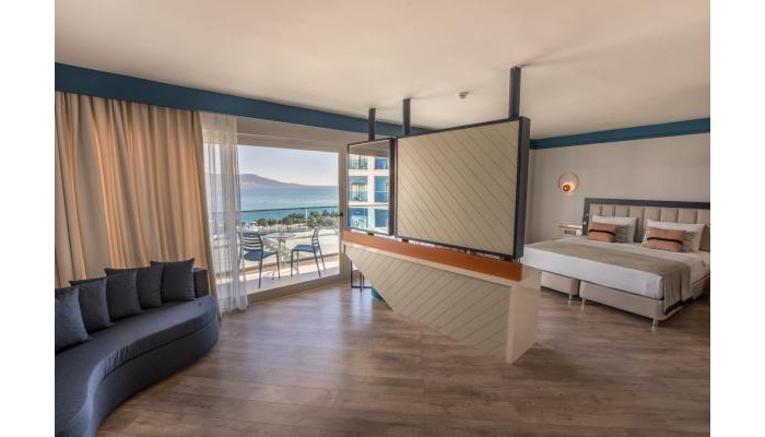 Hotel Maxeria Blue Didyma poza 9