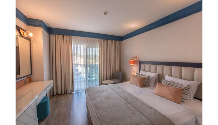 Hotel Maxeria Blue Didyma poza 7