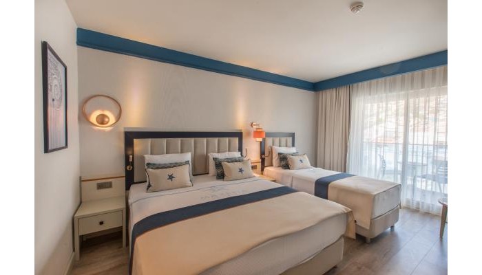 Hotel Maxeria Blue Didyma poza 10