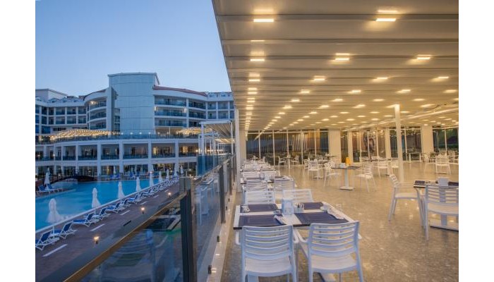 Hotel Maxeria Blue Didyma poza 16