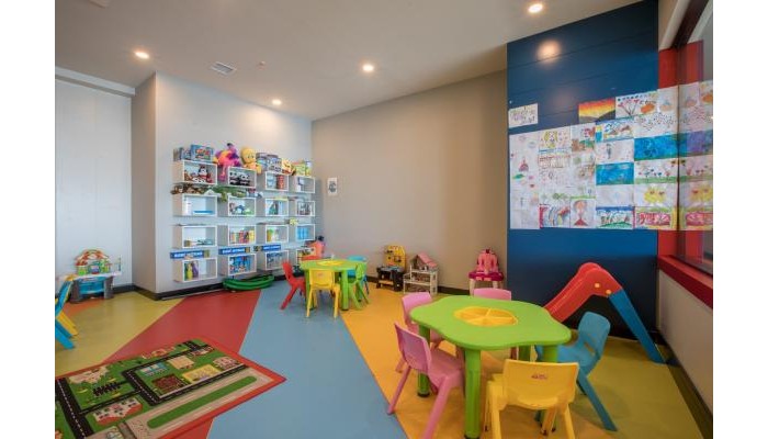 Hotel Maxeria Blue Didyma poza 32