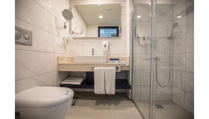 Hotel Maxeria Blue Didyma poza 15