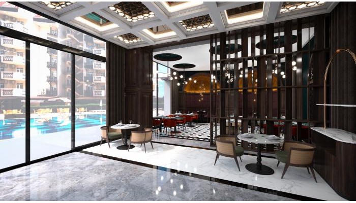 Hotel Maxeria Blue Didyma poza 19