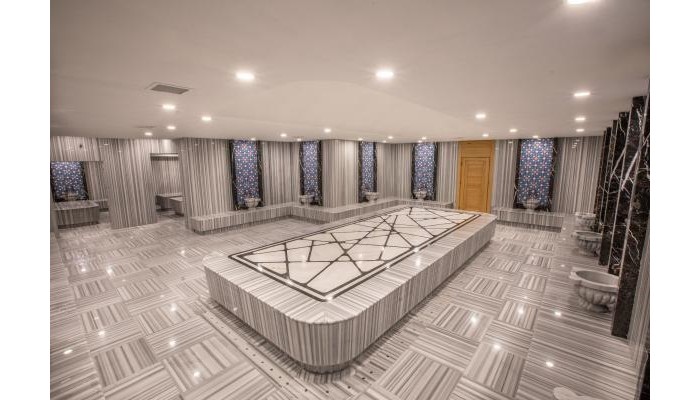 Hotel Maxeria Blue Didyma poza 38