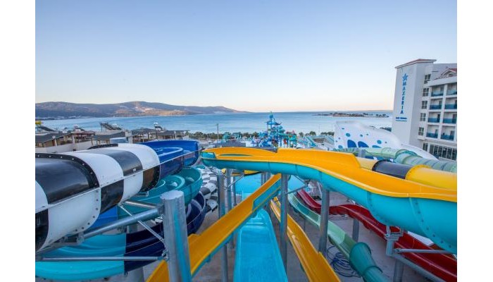 Hotel Maxeria Blue Didyma poza 29