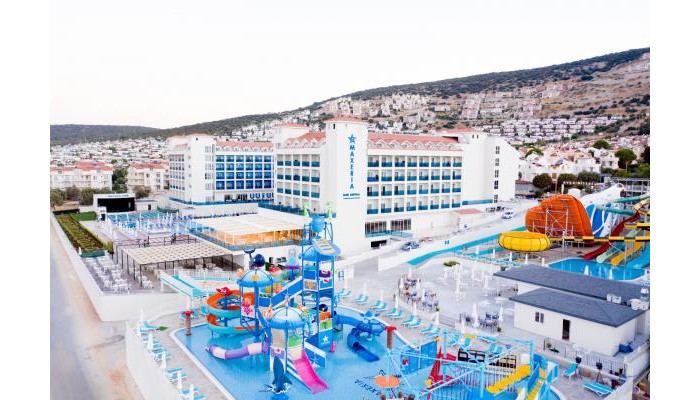 Hotel Maxeria Blue Didyma poza 5