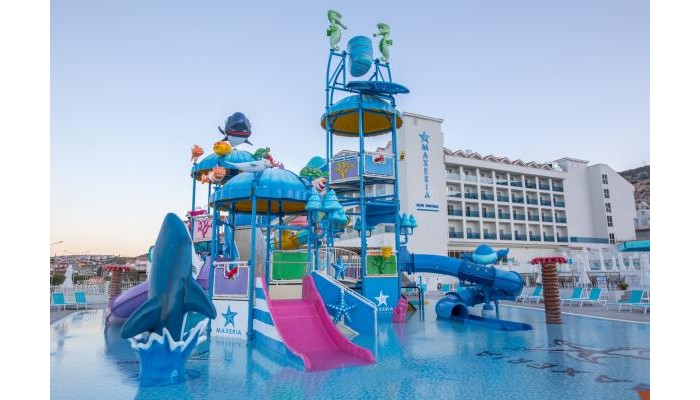 Hotel Maxeria Blue Didyma poza 30