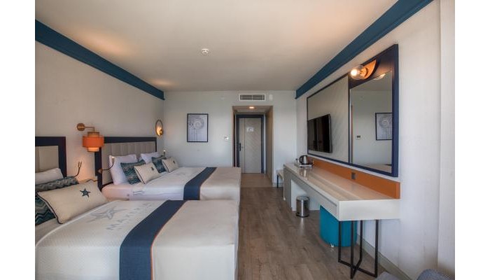 Hotel Maxeria Blue Didyma poza 12