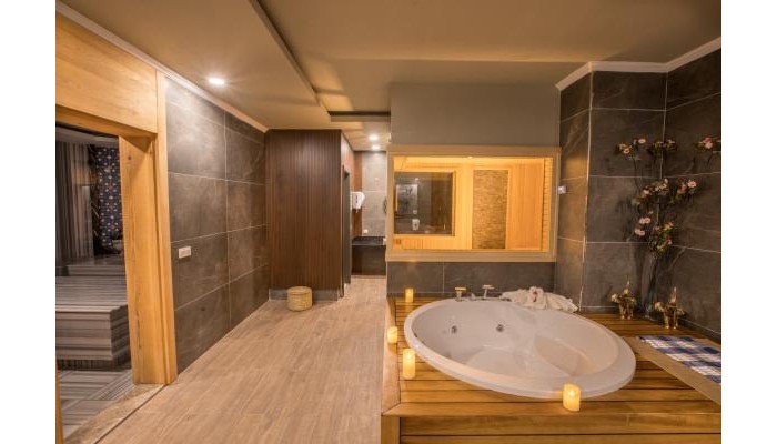 Hotel Maxeria Blue Didyma poza 37