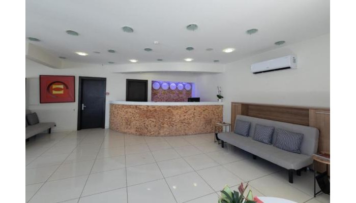Hotel Maya World Didyma poza 2