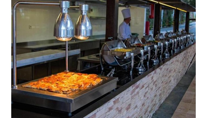 Hotel Maya World Didyma poza 13