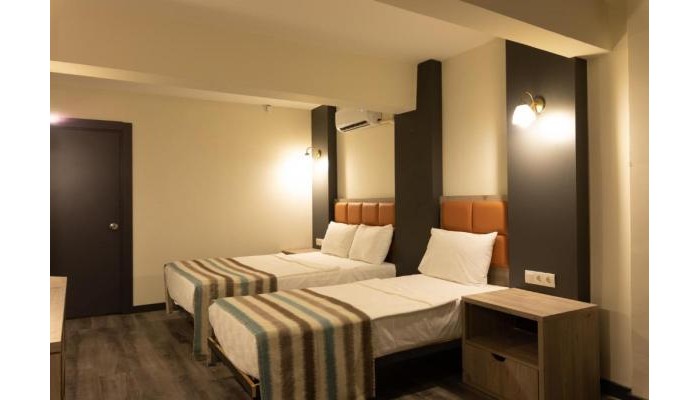 Hotel Maya World Didyma poza 5