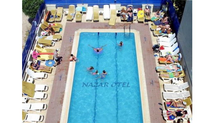 Hotel Nazar poza 2