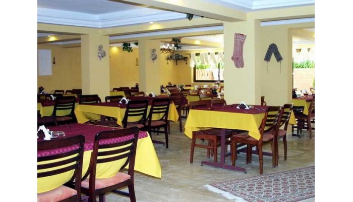 Hotel Nazar poza 6