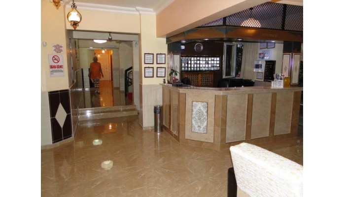 Hotel Panormos poza 1