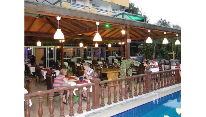 Hotel Panormos poza 4