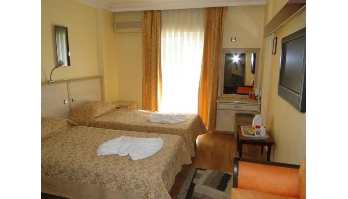 Hotel Panormos poza 3