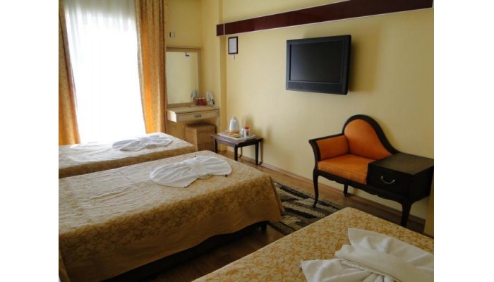 Hotel Panormos poza 2